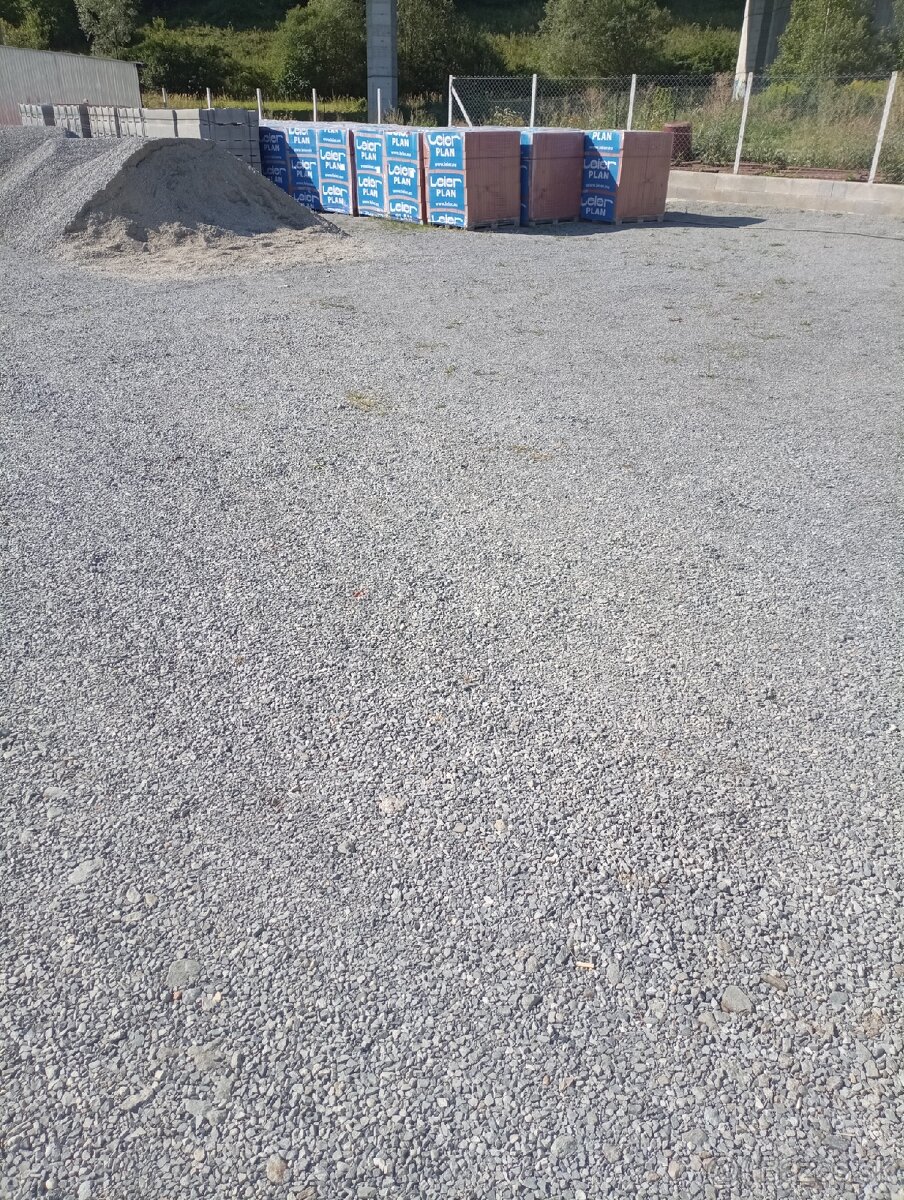 Pozemok na prenájom - 4