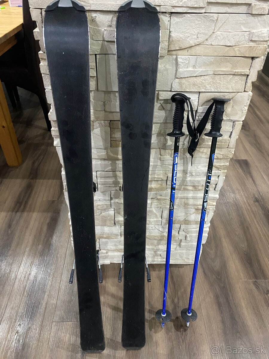 Lyže 110 Elán RC - 4