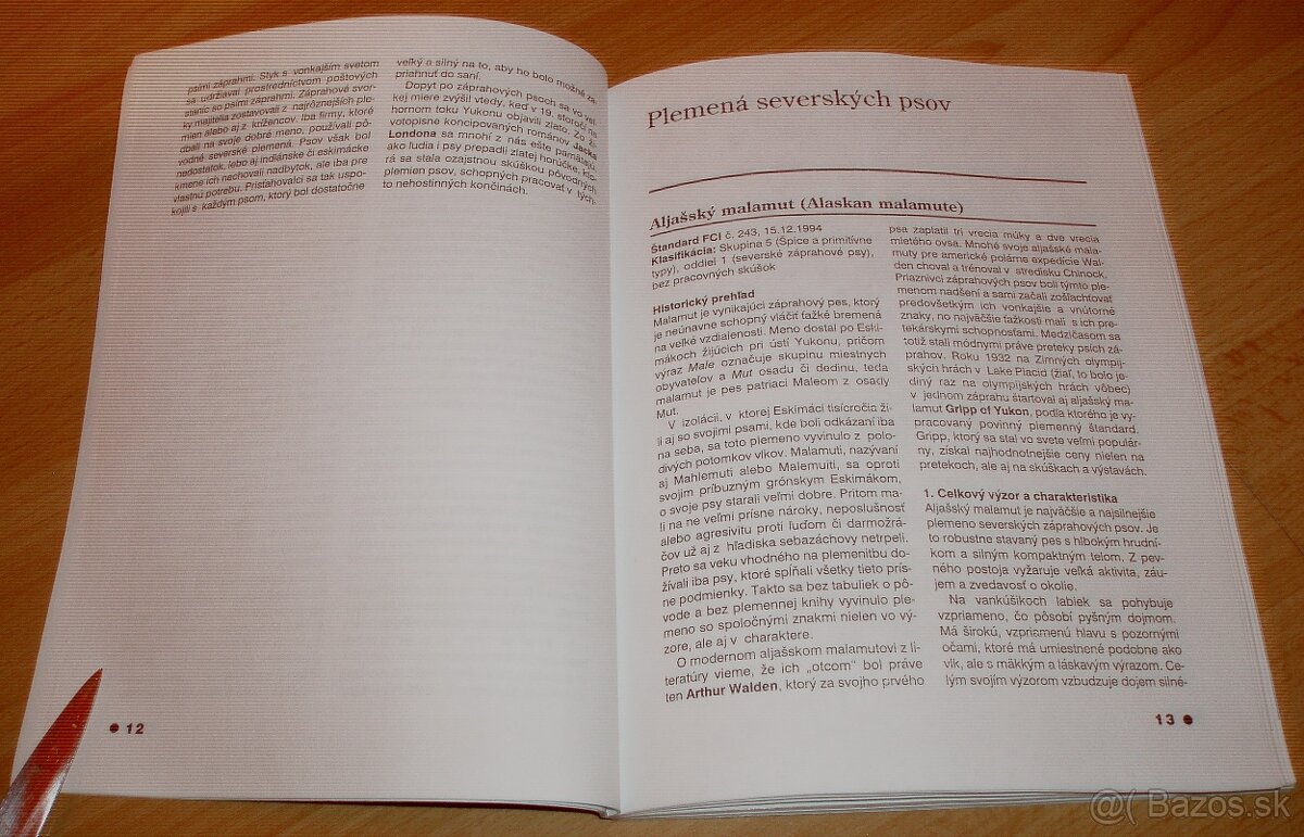 Severské plemená psov - 4