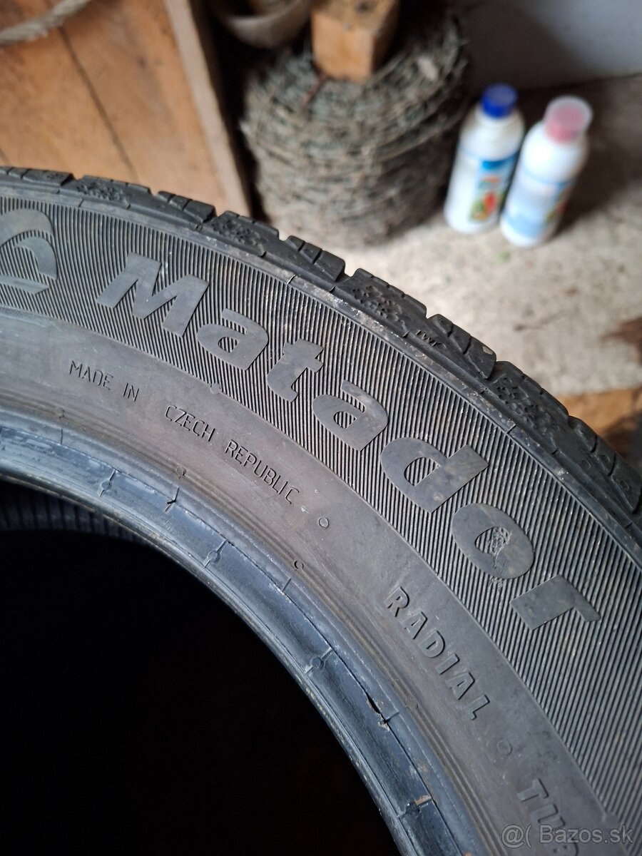 Zimné pneumatiky - 4