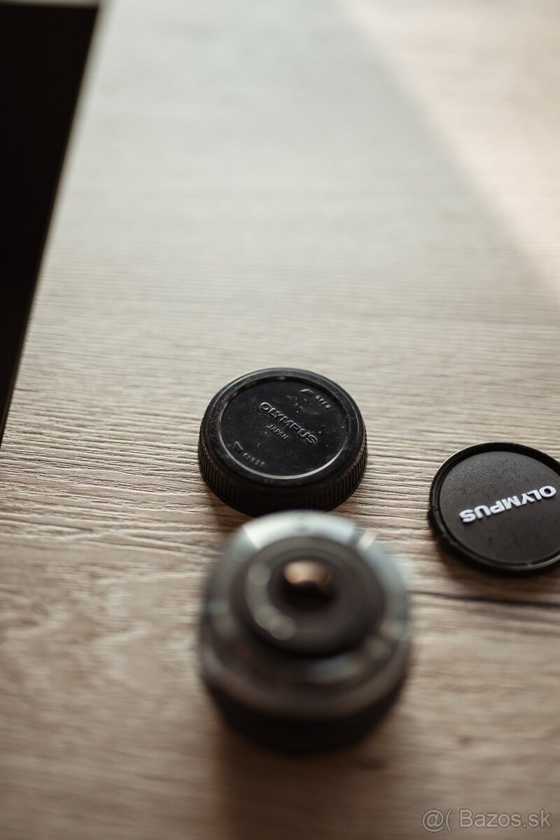 Olympus OM 50mm 3.5 makro - 4