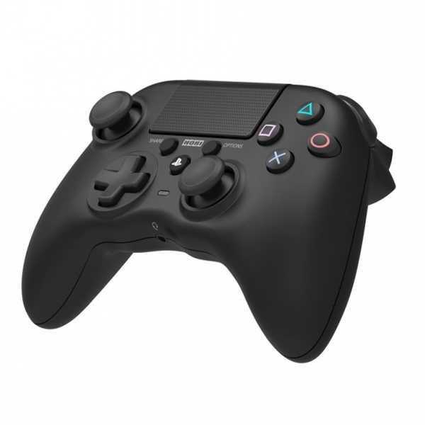 HORI ONYX Wireless Controller - PS4 - 4