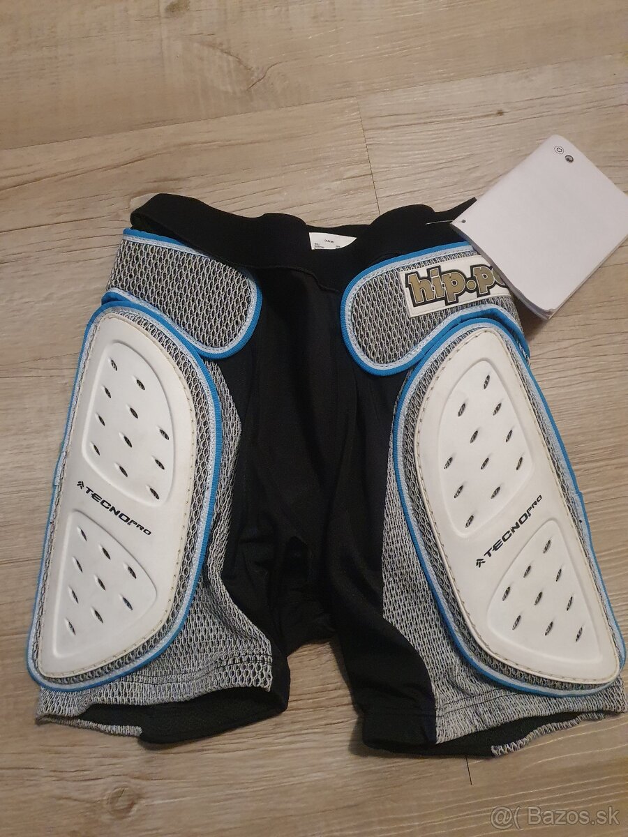 Tecno Pro Hippad - ochranné nohavice - 4