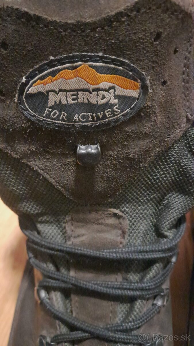 Meindl Gastein 44,5 - 4