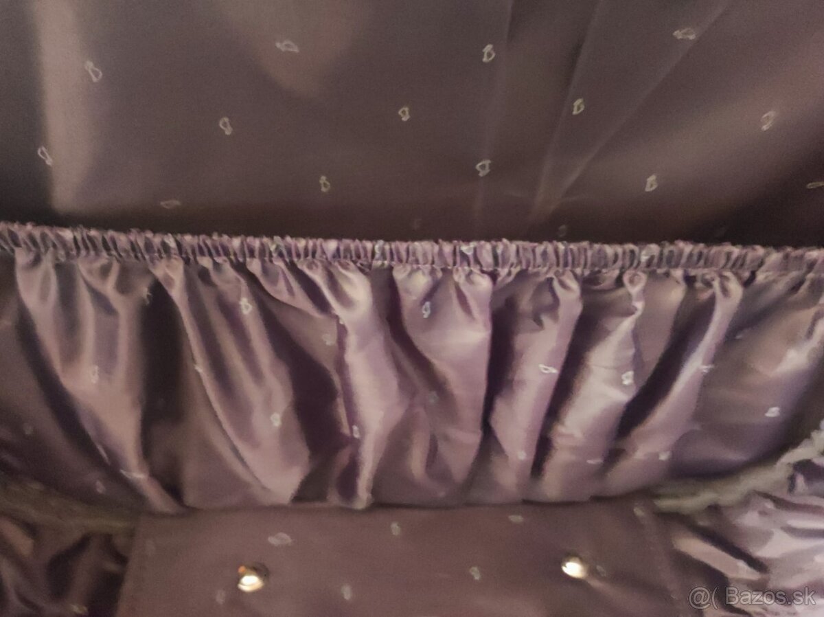 Cestovná taška - kufrik - 4