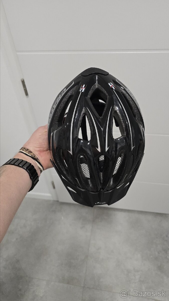 Cyklo prilba helma - 4