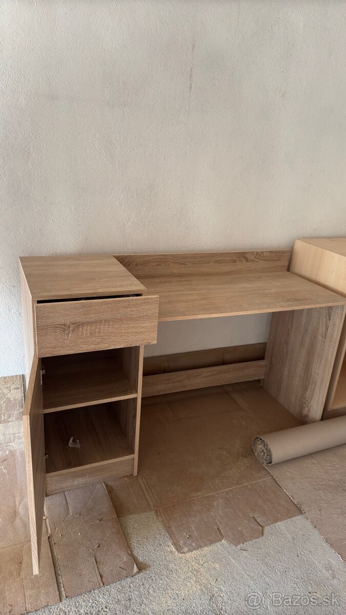 Predajné pulty do predajne - 4