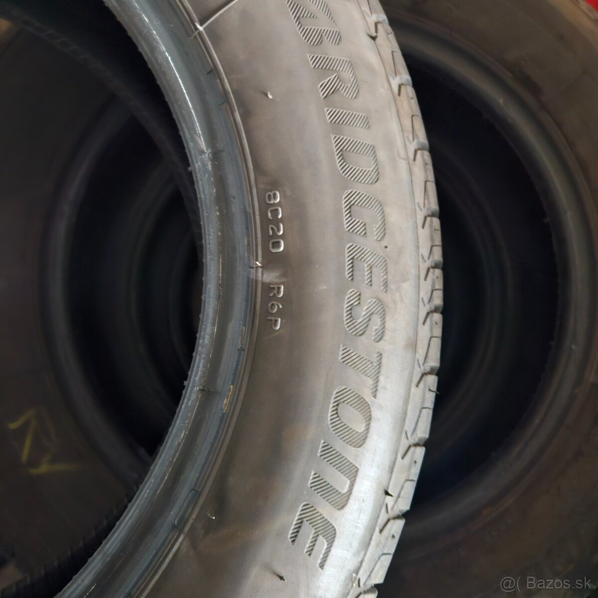 205/60 r16 Bridgestone - 4