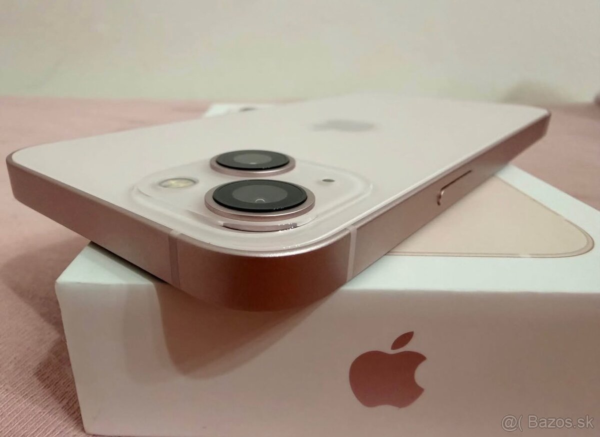 Iphone 13 128 GB - 4