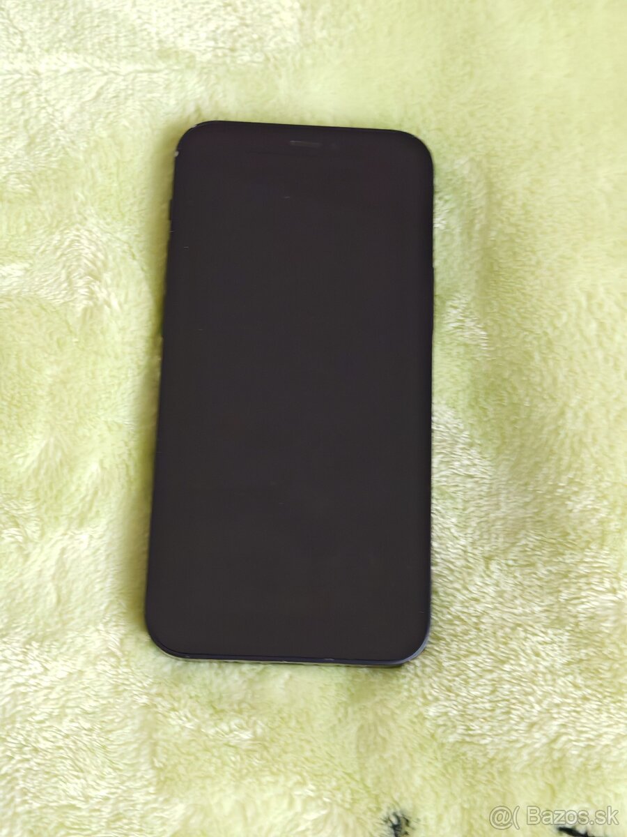 Iphone 12 / Iphone 12 mini / AW 7 - 4