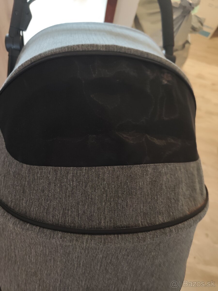 Športový kočík - 4