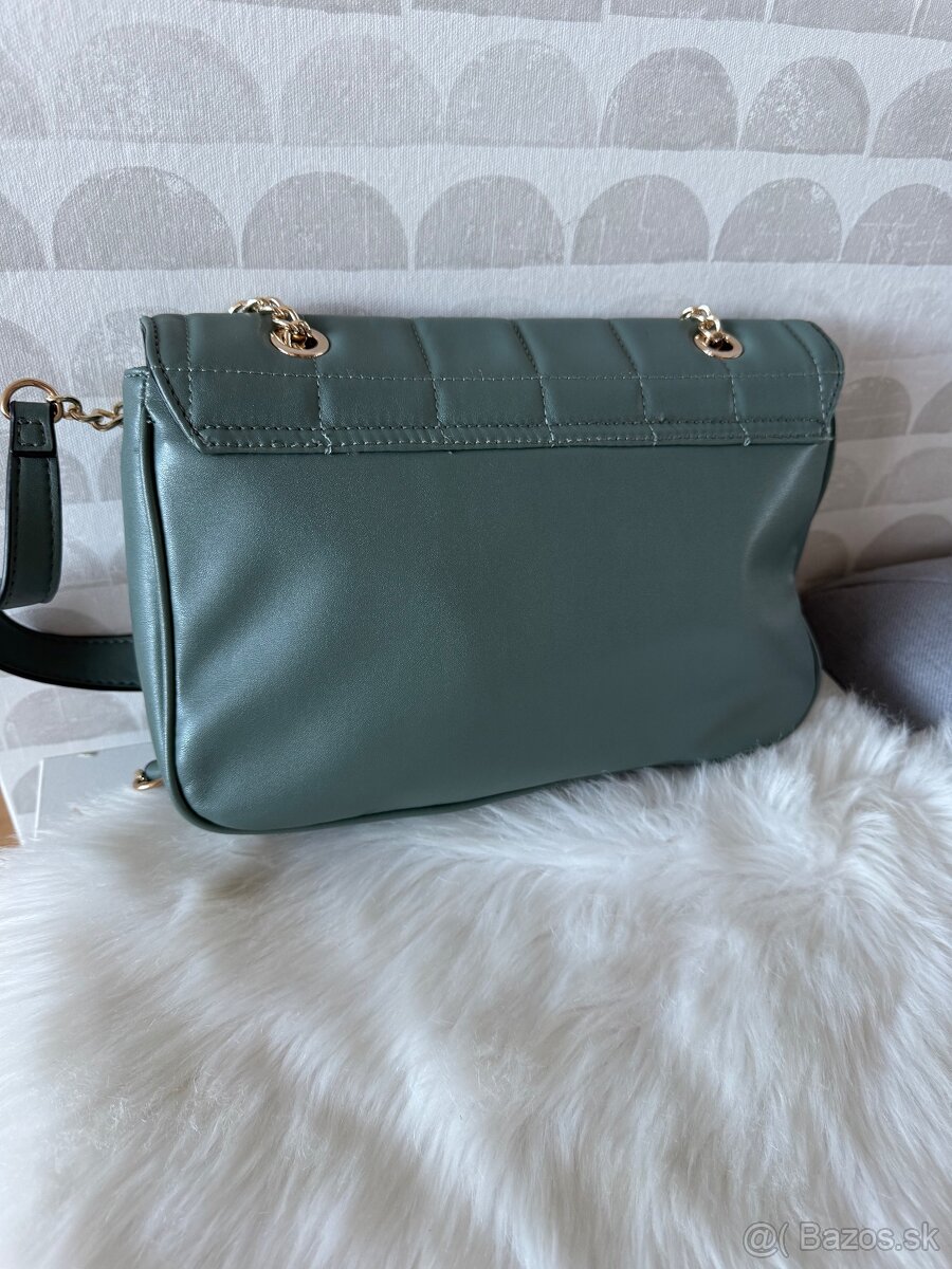 GUESS Gemma crossbody kabelka nová - 4
