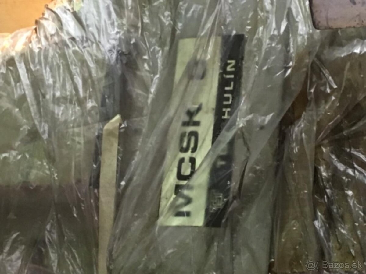 Karusel TOS Hulin MCSK 8 CNC (4284) - 4