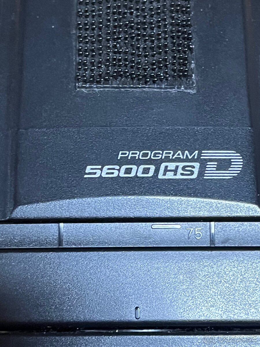 Blesk Minolta 5600 HS progr. D - 4