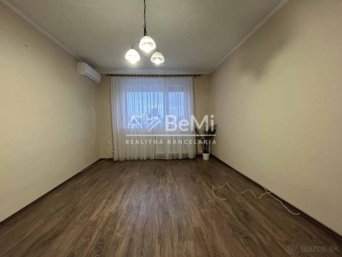 Predaj 3 izbový byt - LEVICE (111-113-MIJK) - 4