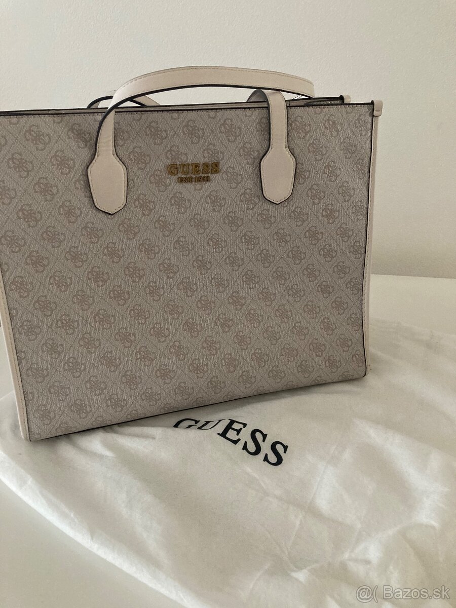 Shopper Guess - 4