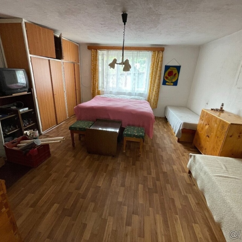 Predaj útulnej chalupy Temeš - 4