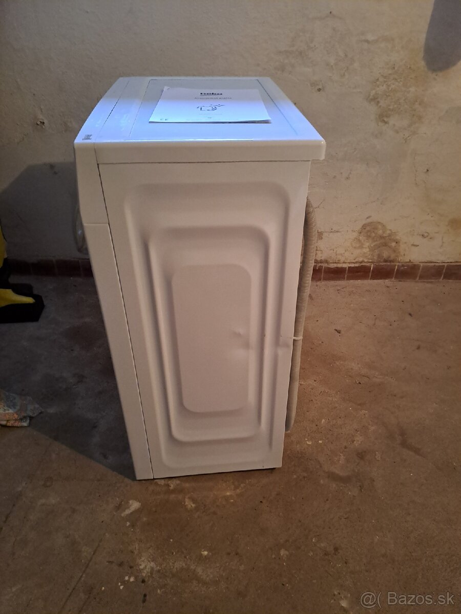 Predám práčku beko - 4