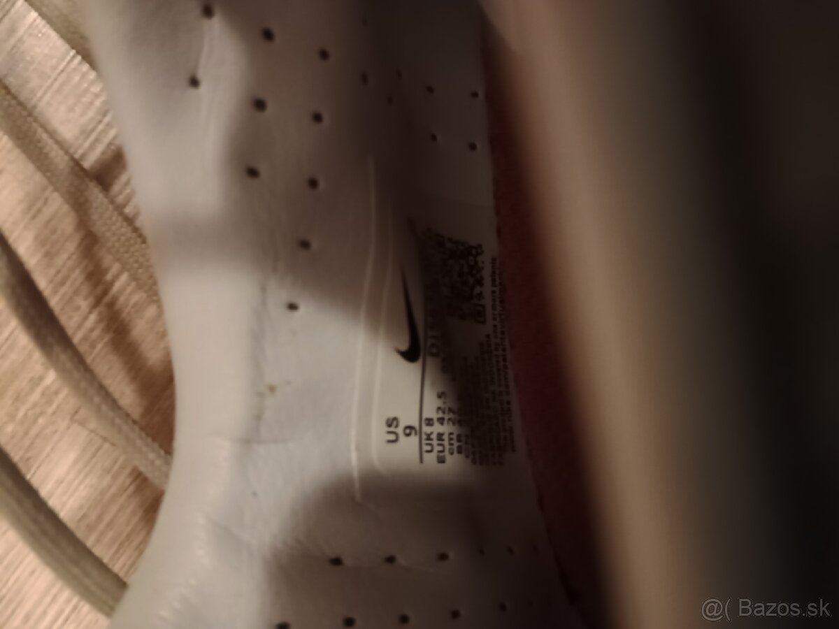 NIKE Air Zoom veľ. 42,5 - 4