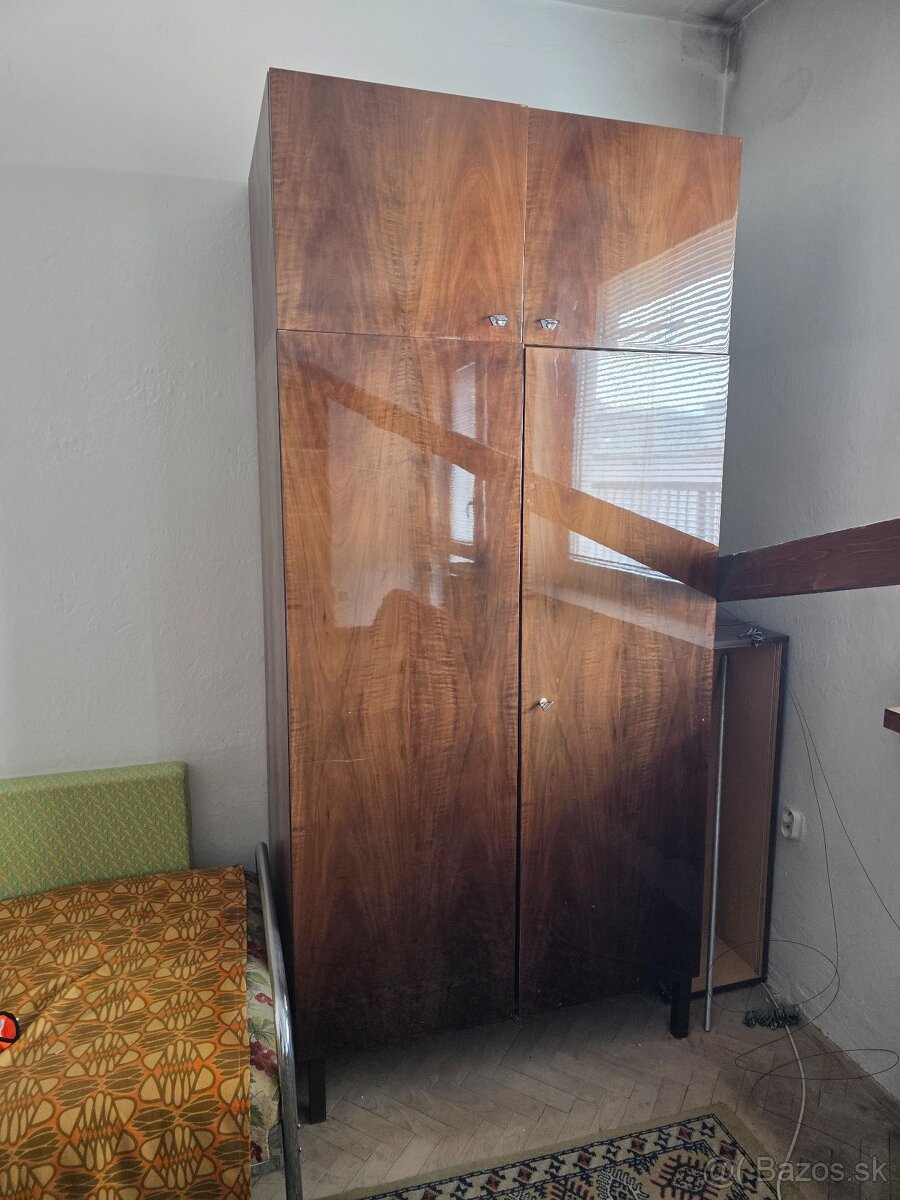 Obývačkový nabytok - 4