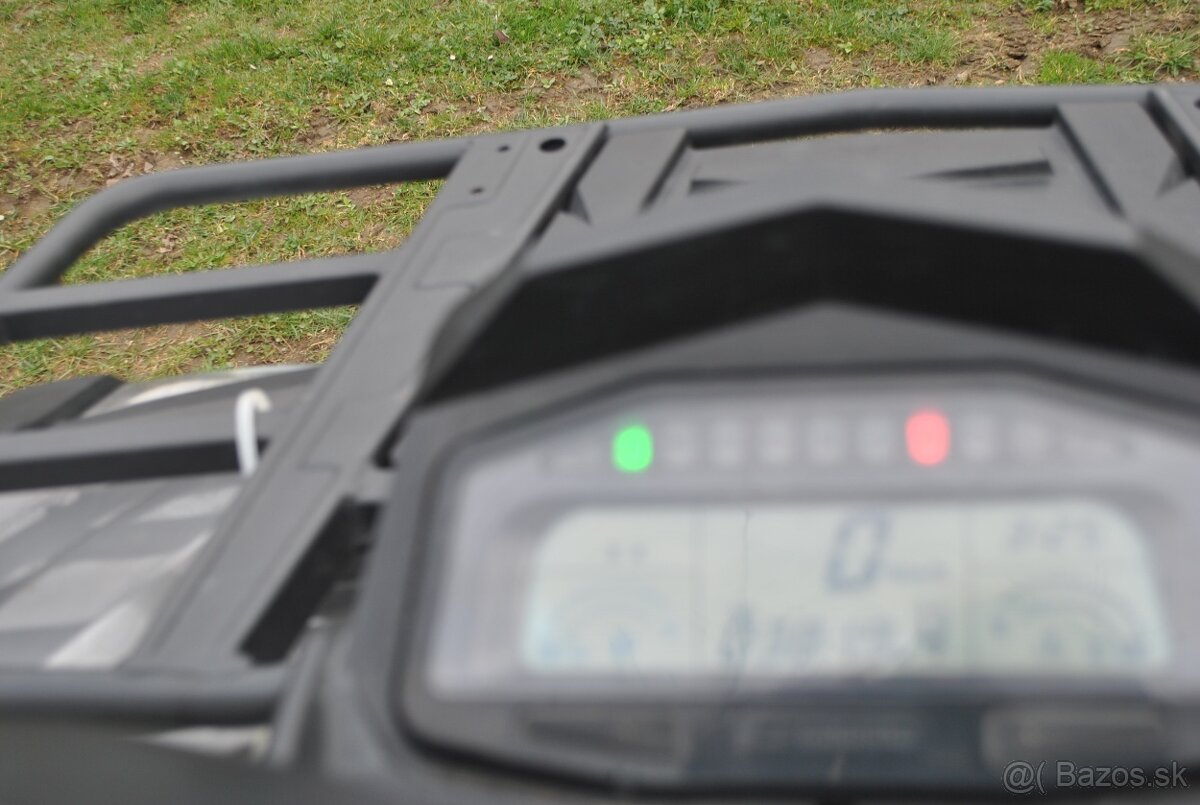 CF MOTO Gladiator X820 - 4