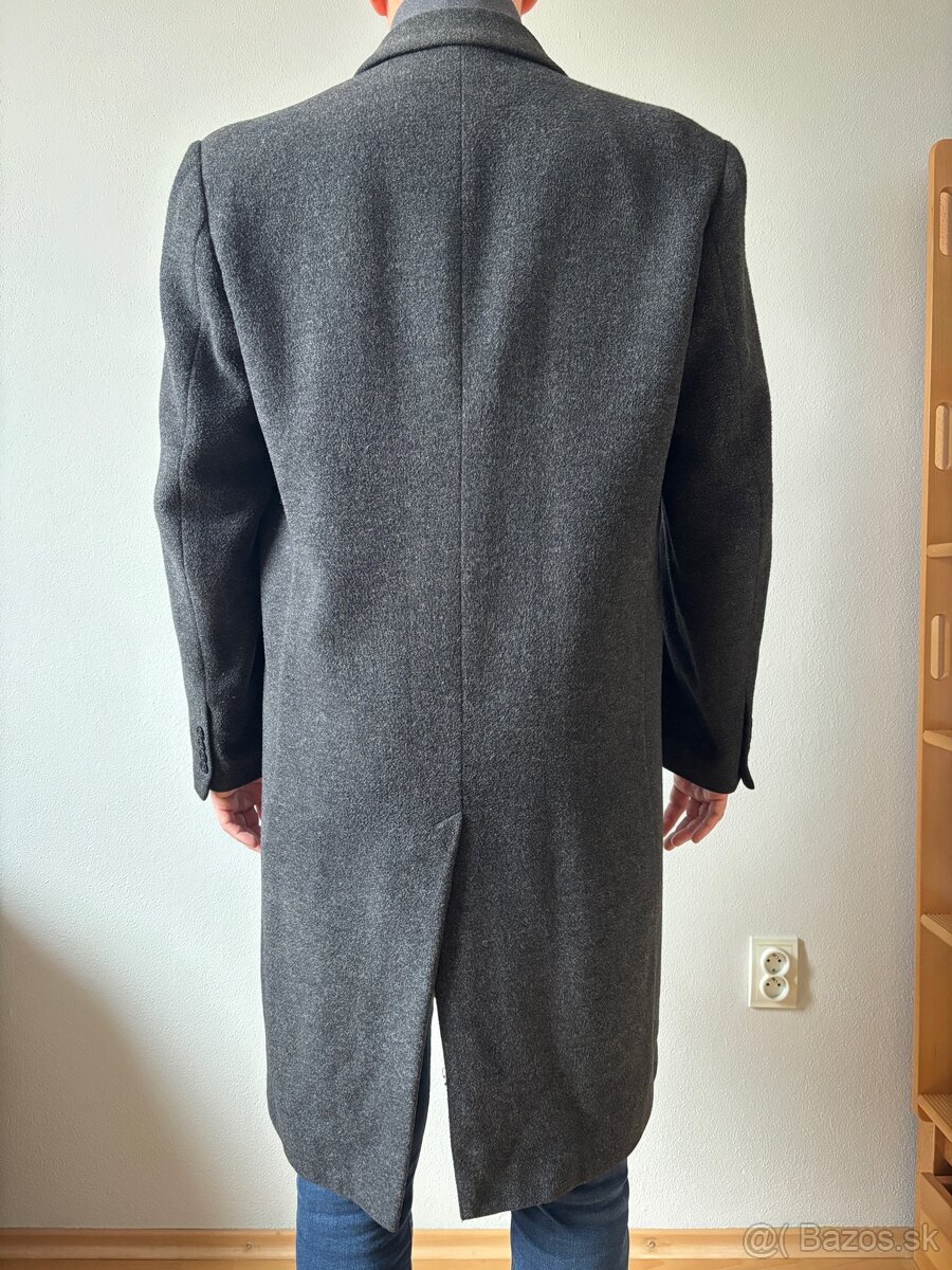 Predam pansky kabat - 4