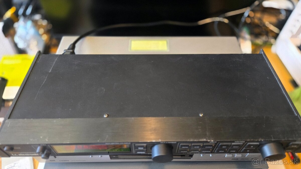 TC electronic D-TWO multitap - 4