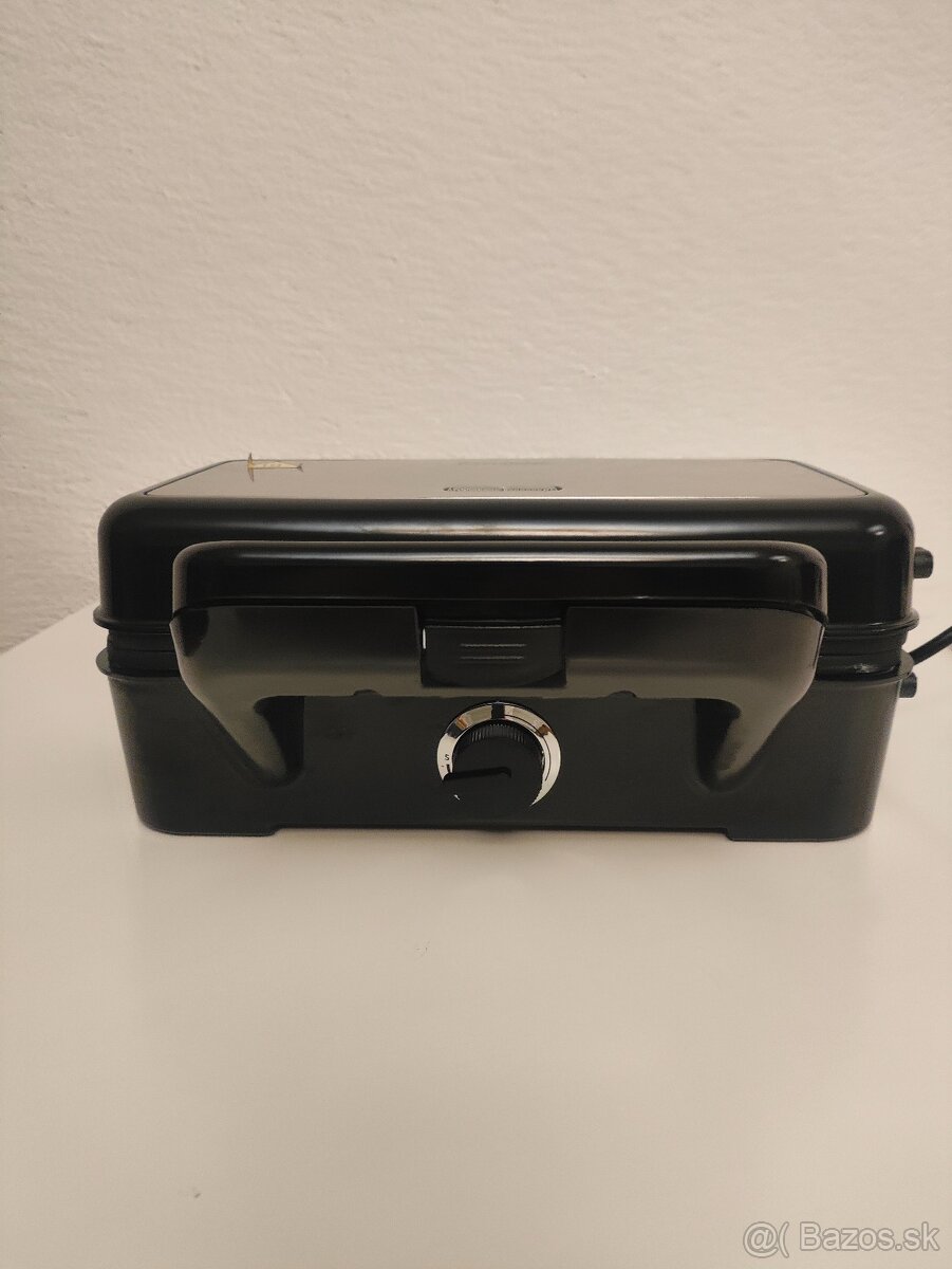 #L0033 Sendvičovač toastovač FOHERE - 4