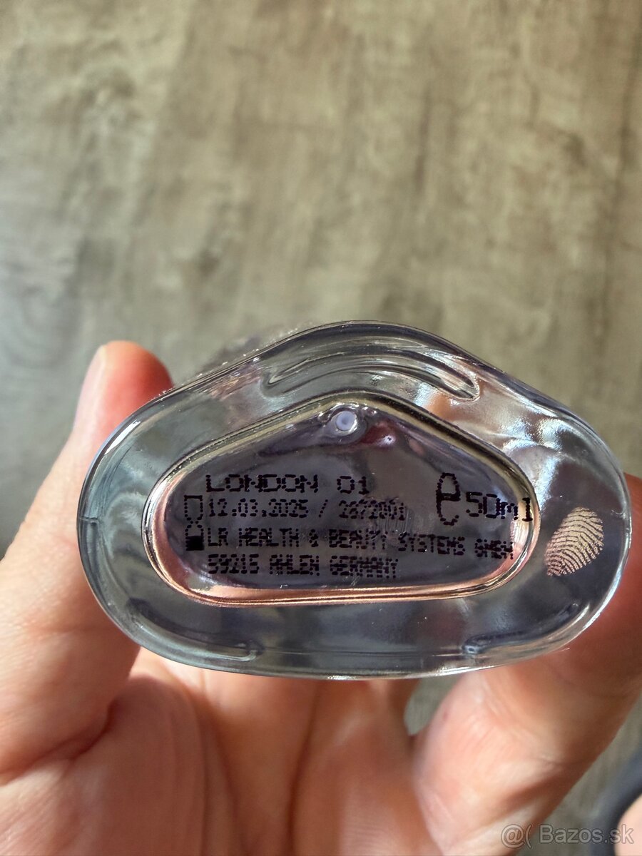 Parfum LR Classic London - 4