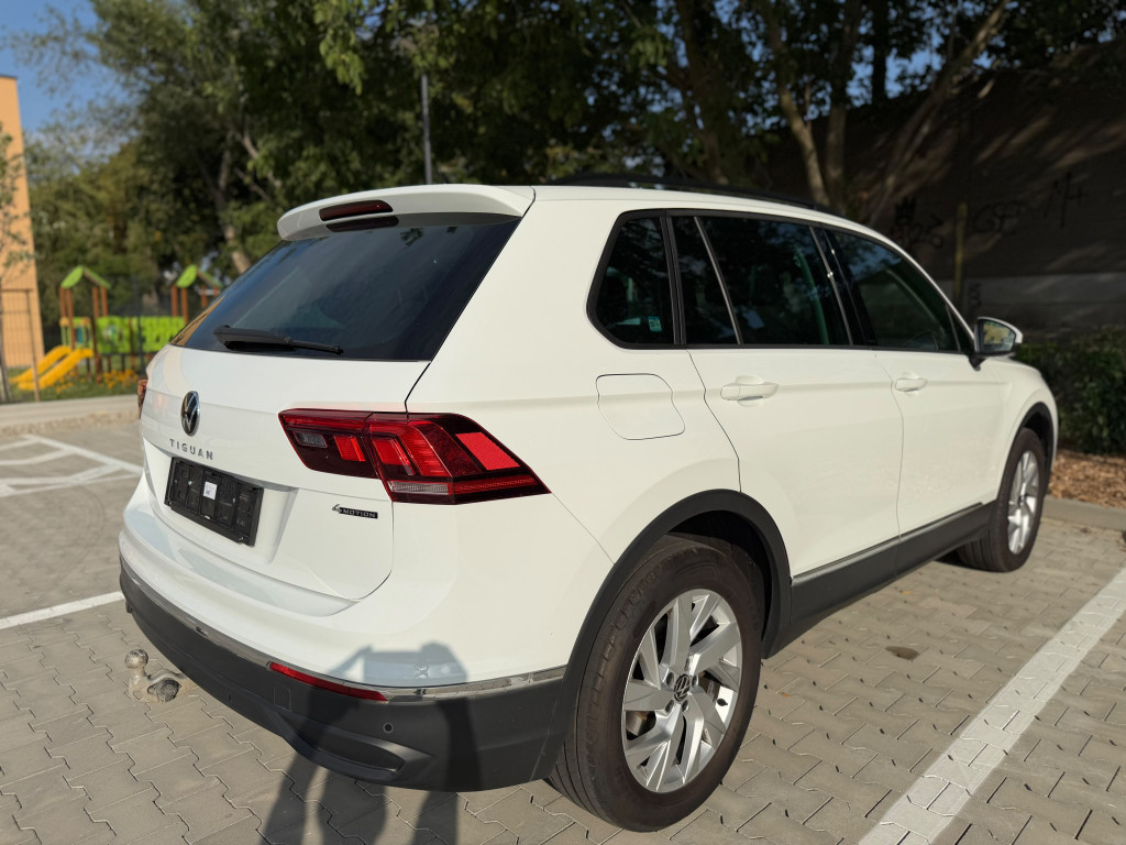 Volkswagen Tiguan 2023 - 4