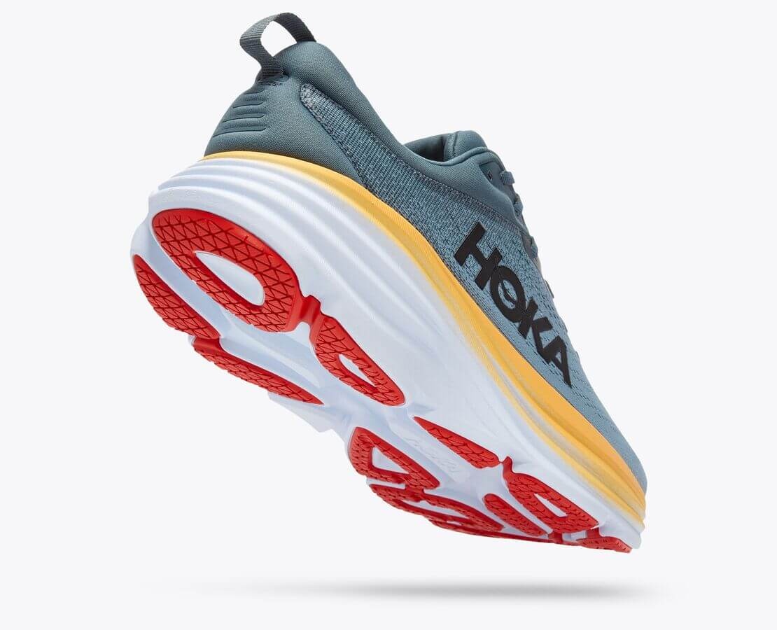 Hoka Bondi 8 - 4