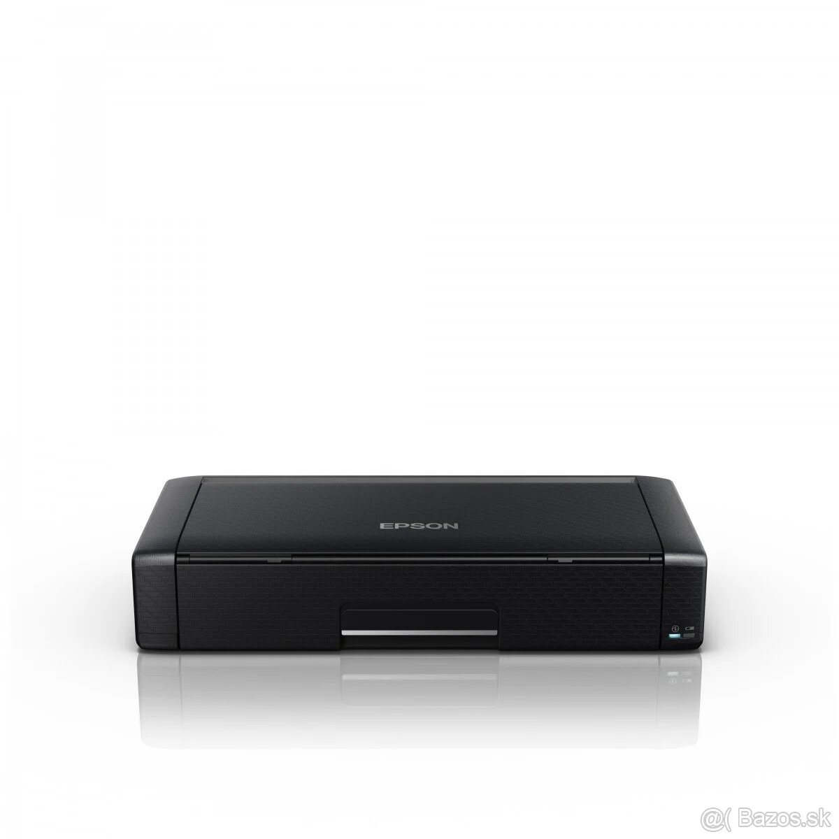 Prenosná tlačiareň Epson WorkForce WF-110W - nová - 4