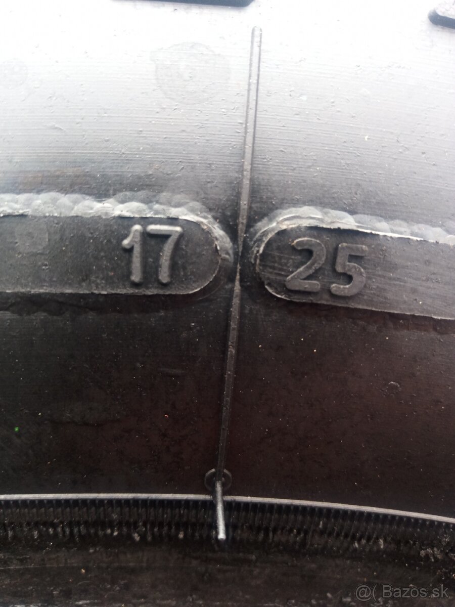 265/70 R16 T3 Vraník 4x4, Offroad