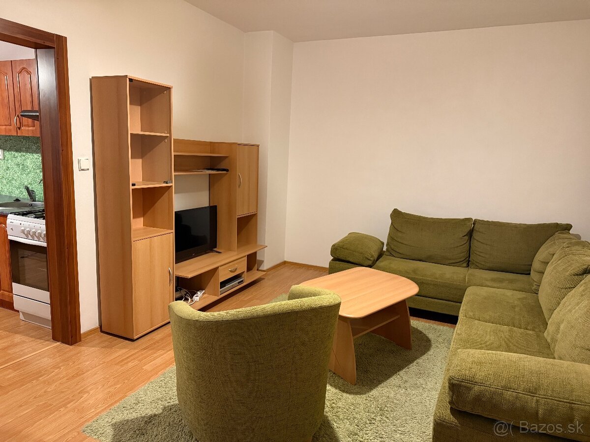 Na prenájom 2 izbový byt na Terase - Voľný ihned - 4