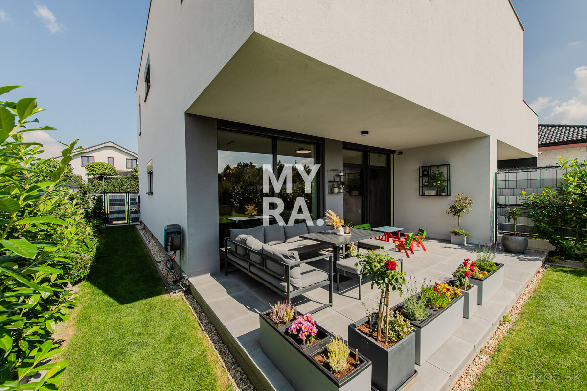 Na predaj moderný 5-izbový rodinný dom – Prešov, Šalgovik - 4