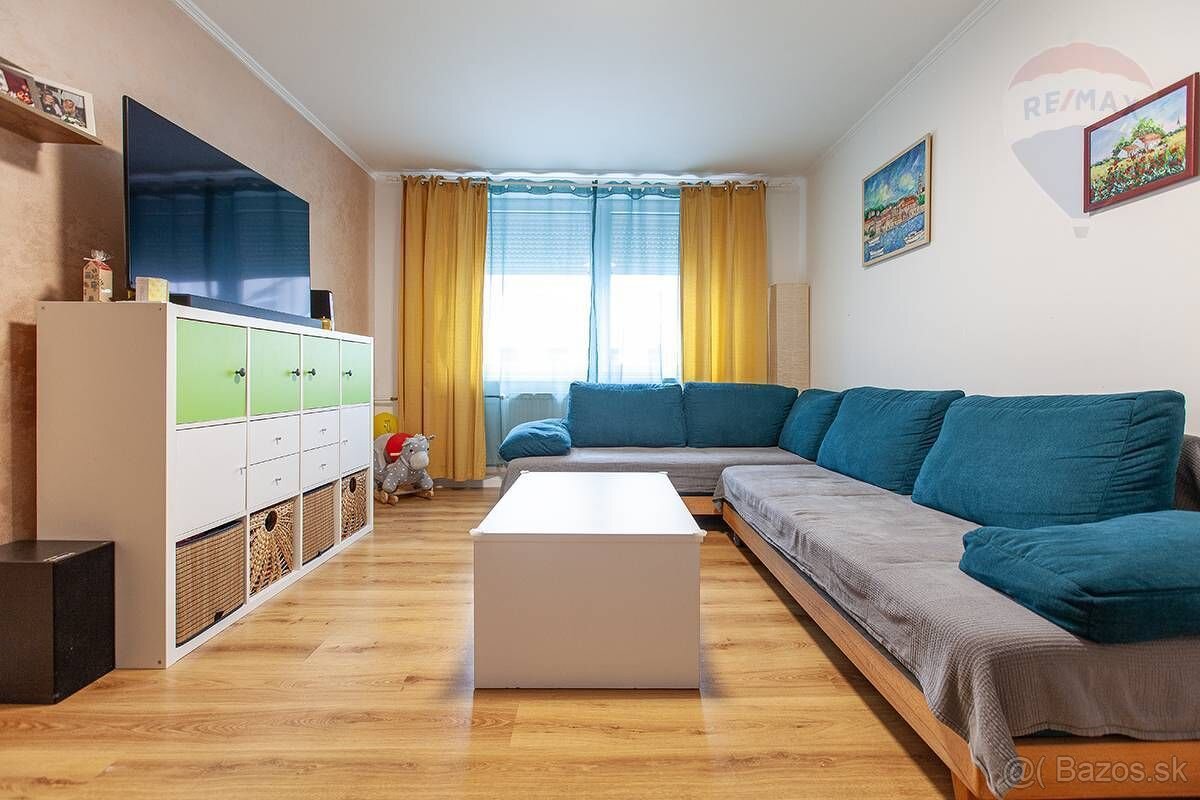 Na predaj 2-izbový byt po kompletnej rekonštrukcii v centre - 4