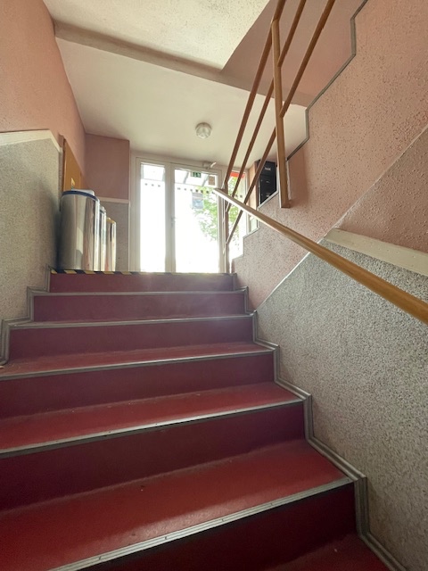 Na prenájom 110 m2 obchodný priestor na prízemí - 4