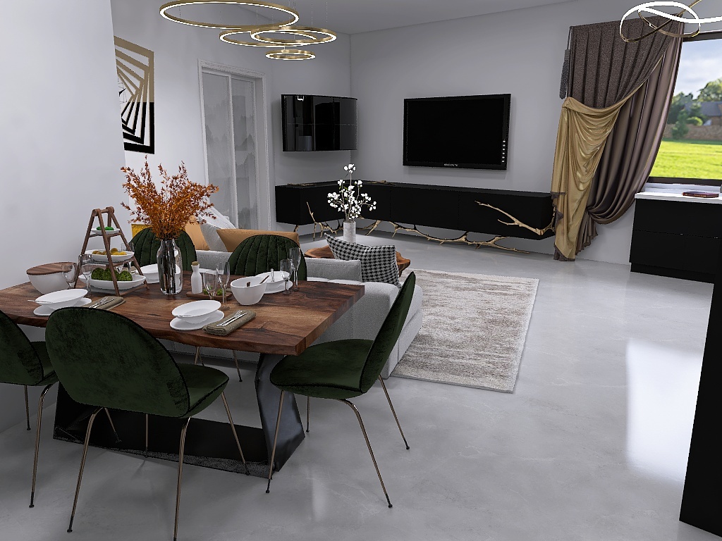 3-izbový byt s 2 balkónmi v NOVOSTAVBE - NESTHOME, Popradská - 4