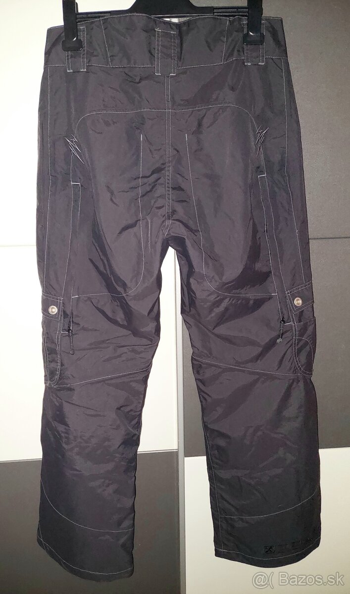 Bunda a nohavice - 4