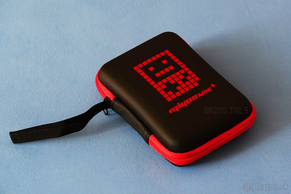 Nové originálne puzdro na Miyoo Mini Plus - 4