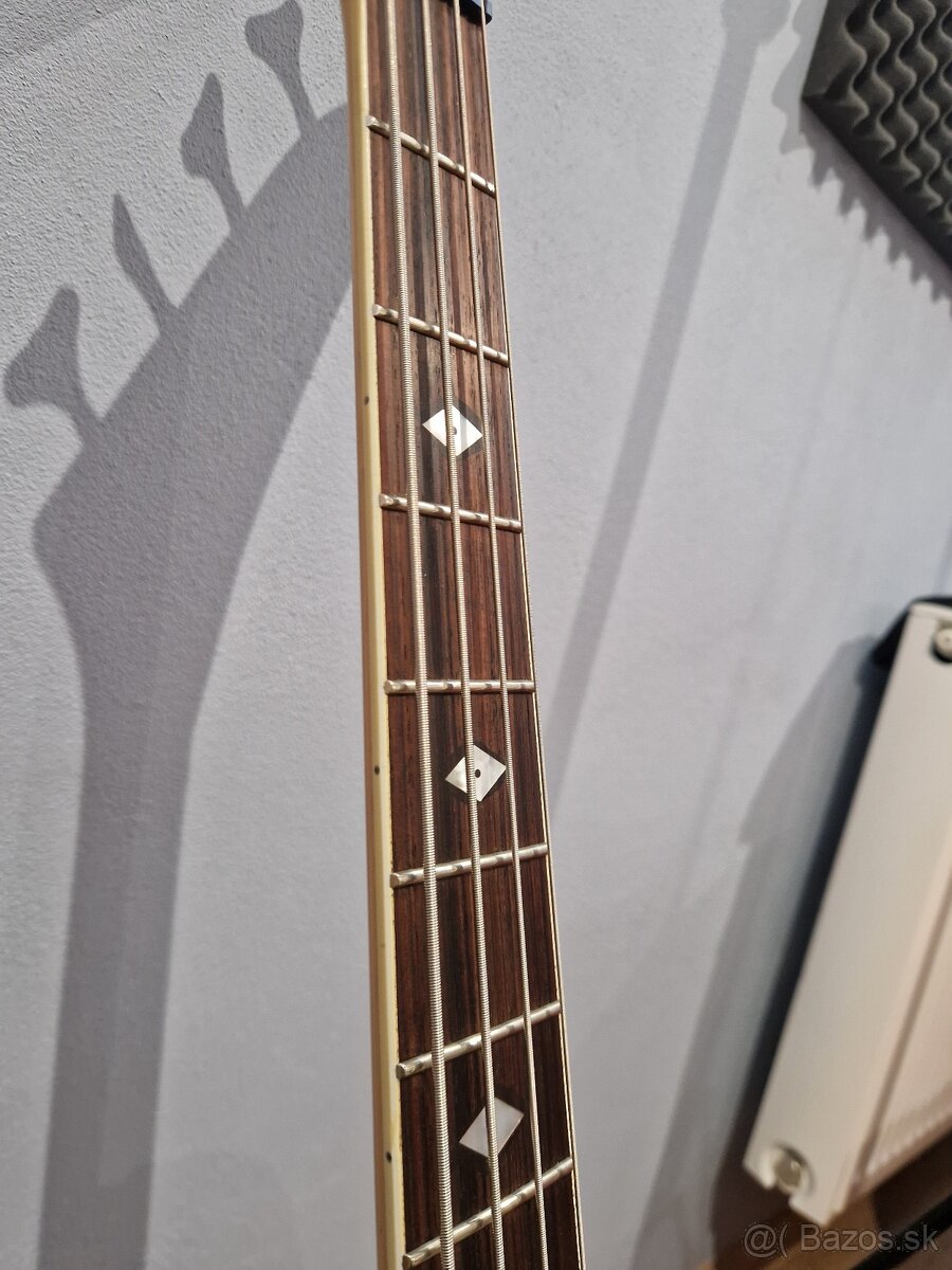 basgitara KRAMER Forum IV - 4