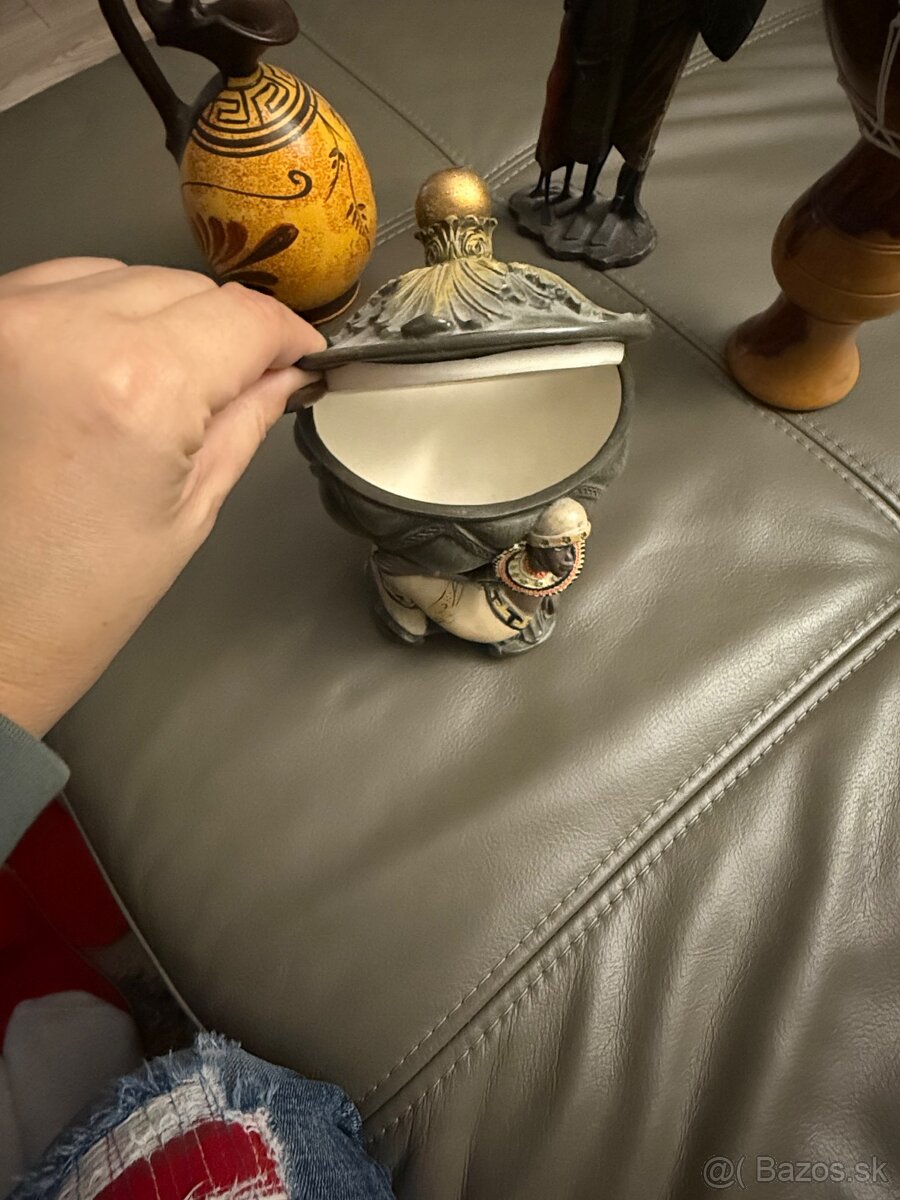 Dekoracie do bytu - 4