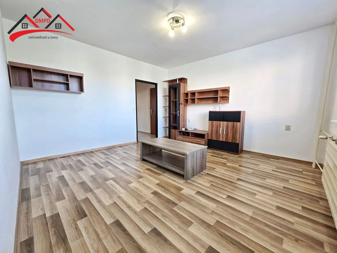 Ponúkame Vám na predaj 2-izbový byt v meste Prievidza. - 4