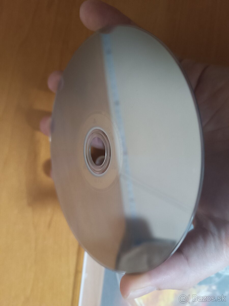 God Of War - Collection Vol.2 (CZ/SK obal) - 4