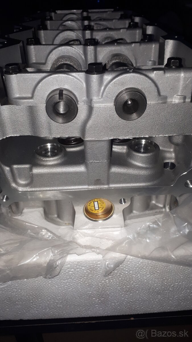 Nissan navara,patfinder 2.5 DI-D 2005-2010 EURO 4 Kompletná - 4