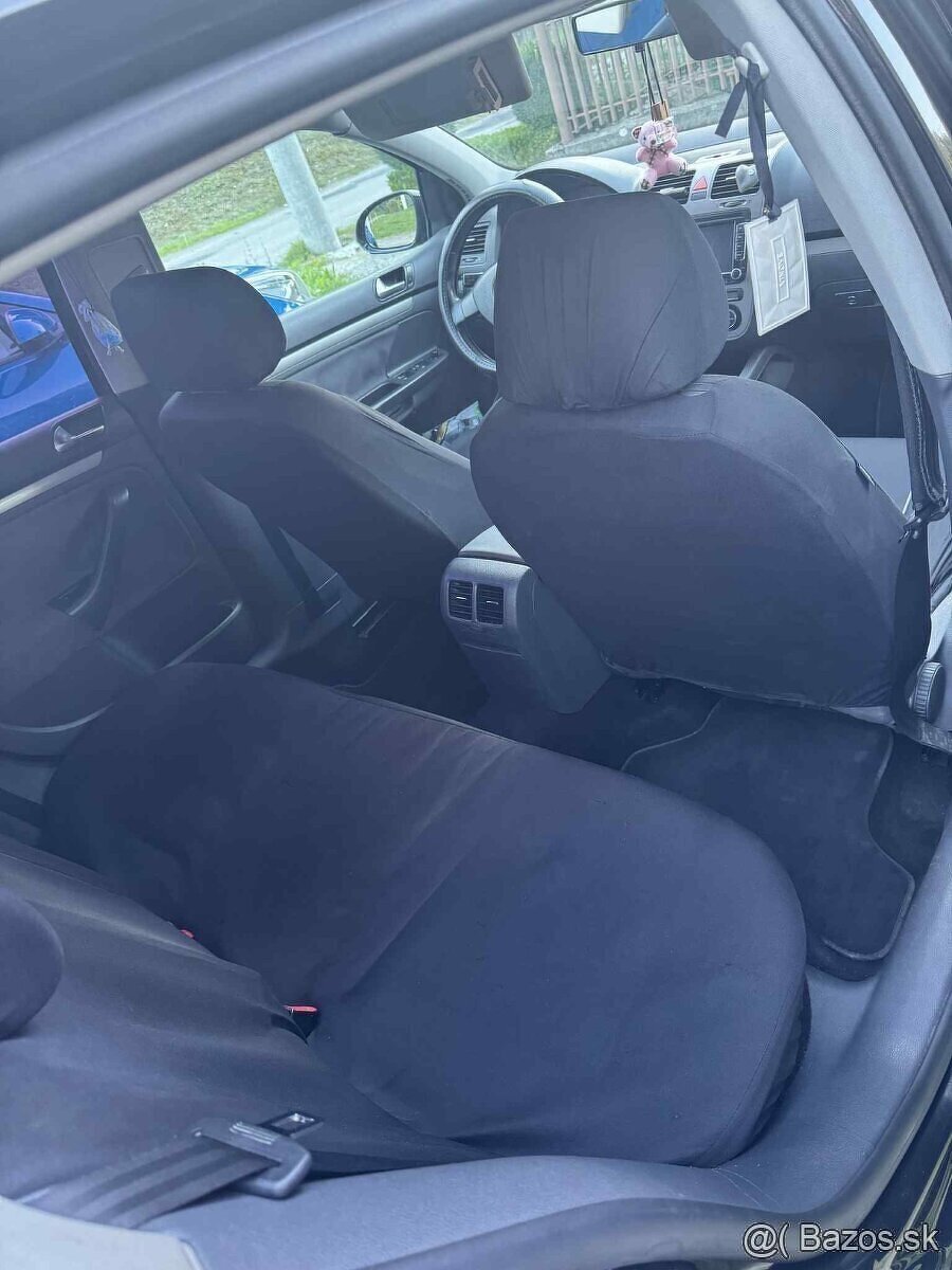 Predám vymením golf 5 - 4