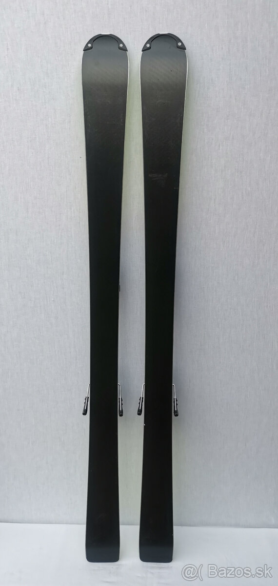 detske Carvingove Lyze Volkl RaceTiger 130cm - 4