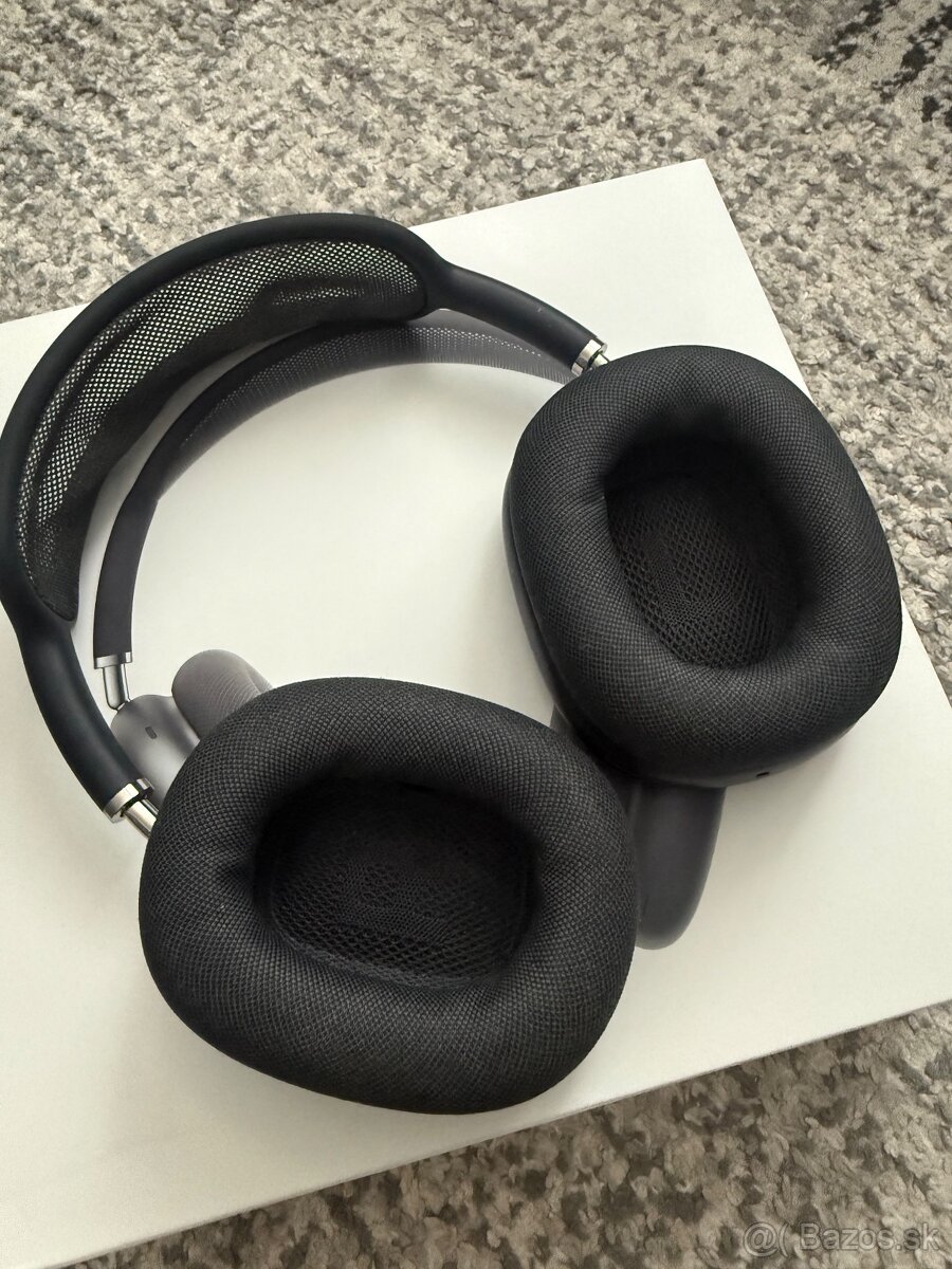 Apple AirPods Max Space Grey - 4