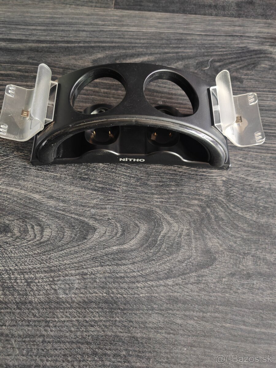 Predám nabíjačky a ovládač - 4