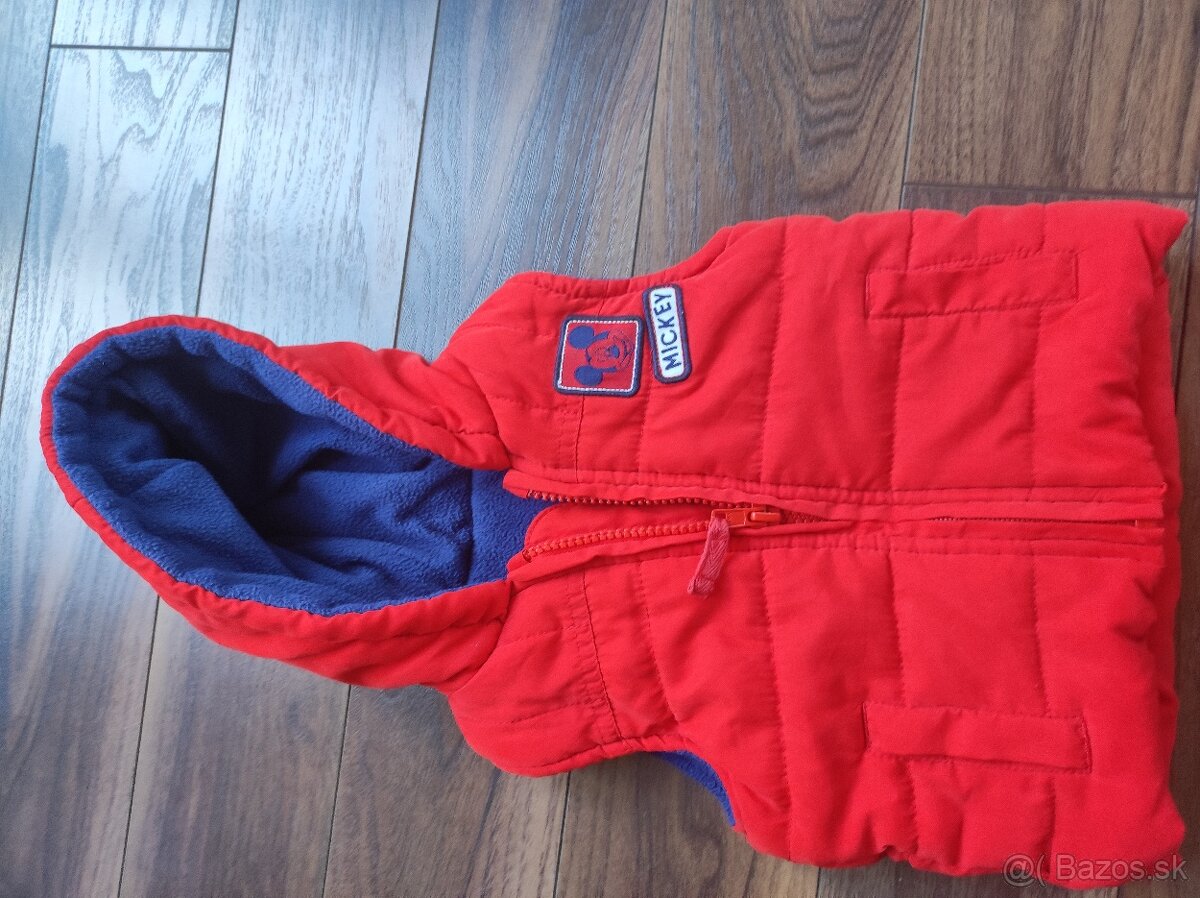 Balík chlapec 3-6 mesiacov - 4